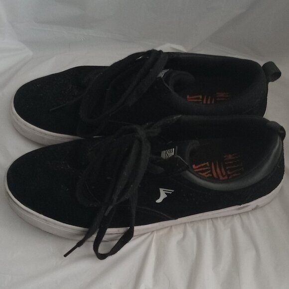 Etnies Chris Joslin men's skateboarding shoes size 9.5 - Picture 3 of 7